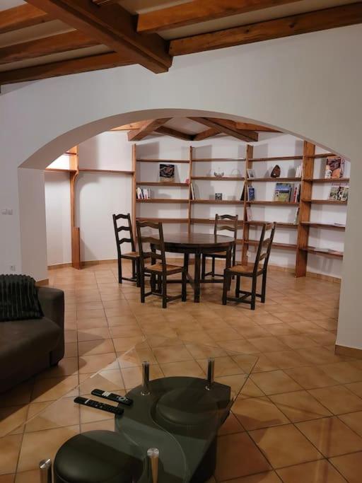 Grand Gites 6 Personnes Uriage Chamrousse Grenoble Revel  エクステリア 写真
